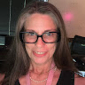 Meet your Posher, Rita